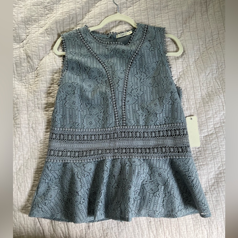 Never worn blouse